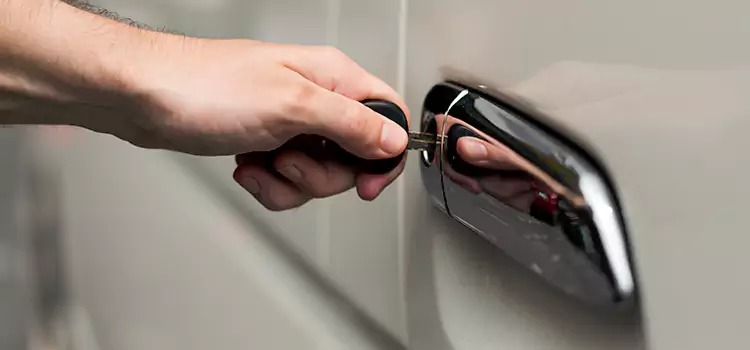 Why Choose Our Auto Locksmith Team in Weslaco, TX?