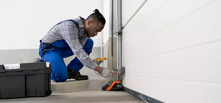 Expert Solutions for Every Garage Lock Need in Weslaco, TX