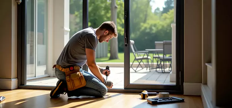 Comprehensive Solutions for Every Glass Door Need in Weslaco, TX