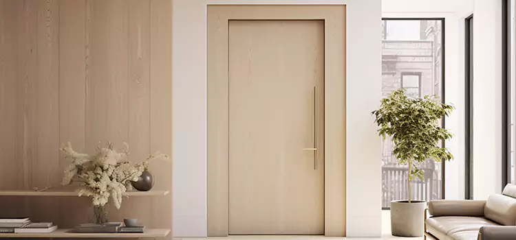 Choose Quality for Your Inside Doors in Weslaco, TX