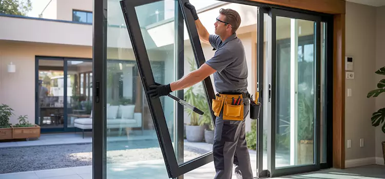 Specialized Sliding Door Roller Services in Weslaco, Texas