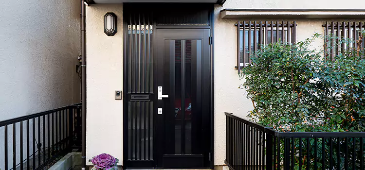 Popular Exterior Door Options in Weslaco, TX