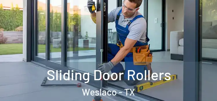 Sliding Door Rollers Weslaco - TX